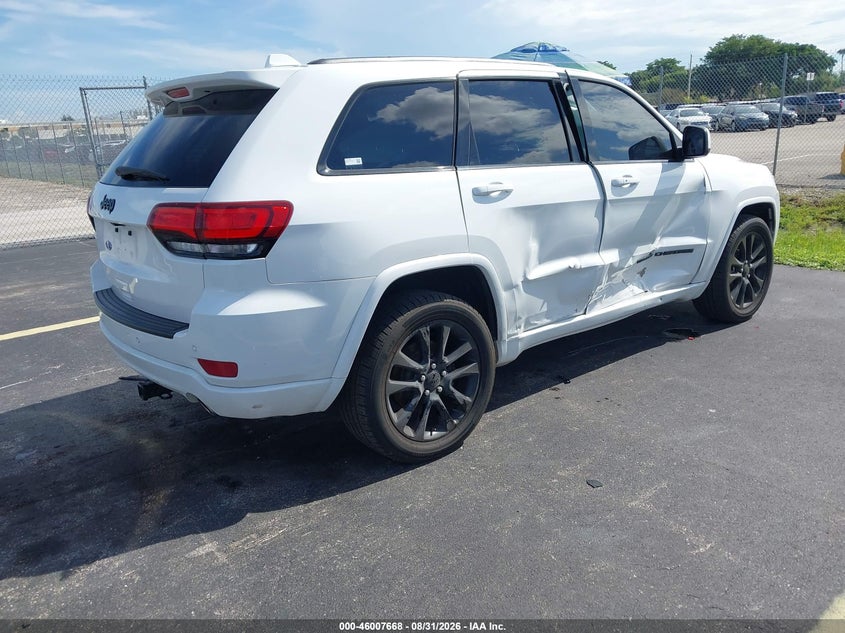 JEEP GRAND CHEROKEE 2020 VIN 1C4RJEAG7LC202964