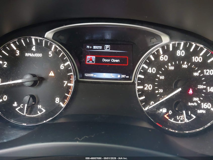 NISSAN PATHFINDER 2019 VIN 5N1DR2MM0KC587913
