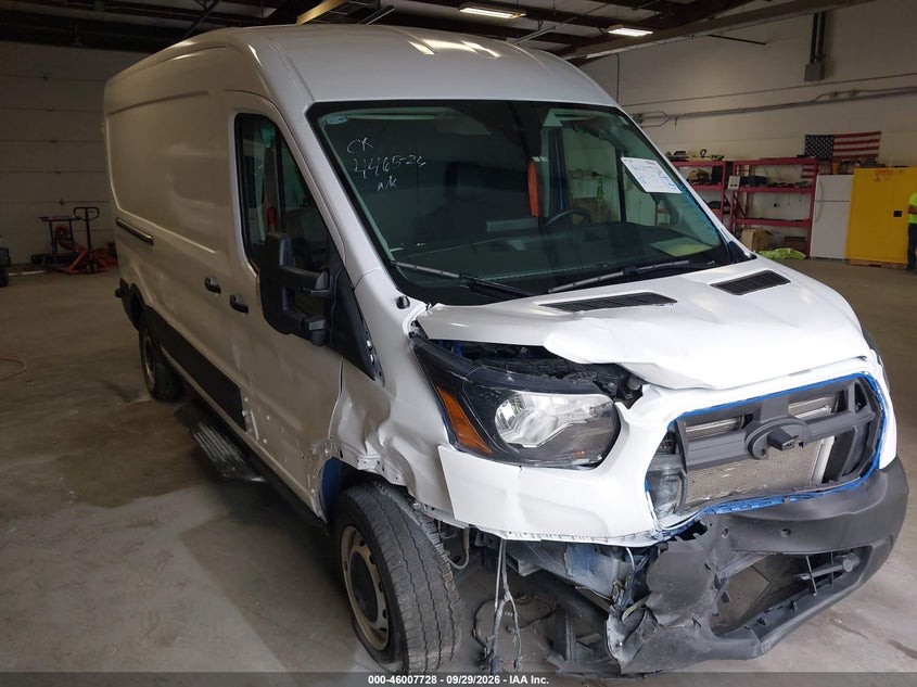 Vin: 1ftbr1c81pkb05778, lot: 46507104, ford transit-250 2023 img_1