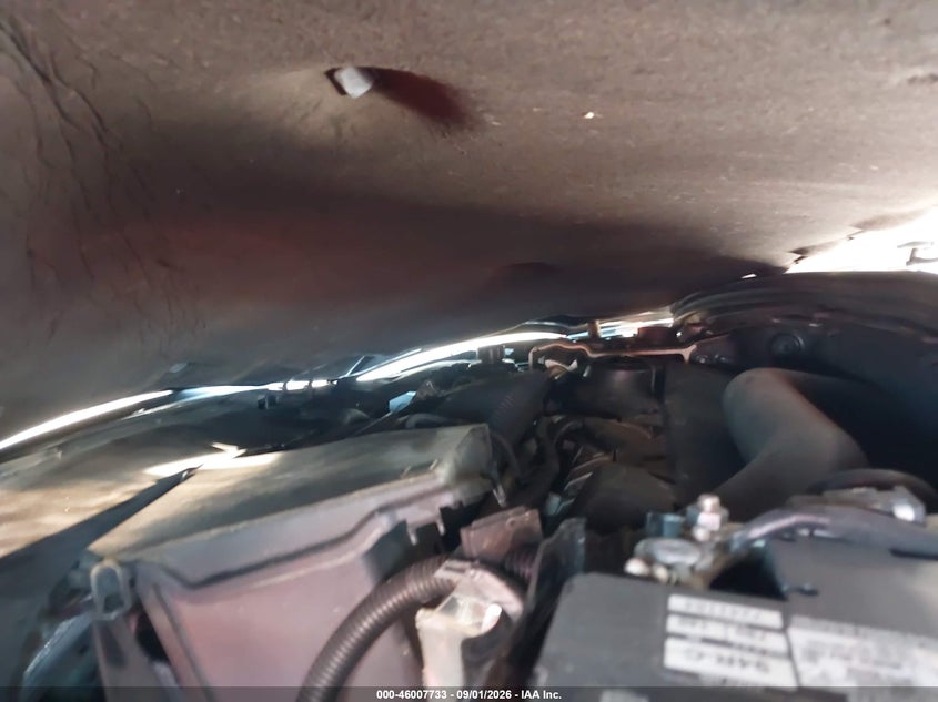 VOLVO S60 2013 VIN YV1612FS2D1215403