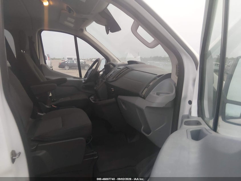 2018 FORD TRANSIT-350 — zdjęcie 5