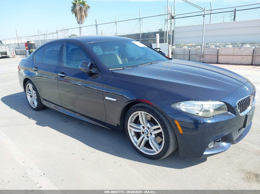 Vin: wba5b1c57fd918811, lot: 46507151, bmw 535i 2015 img_1