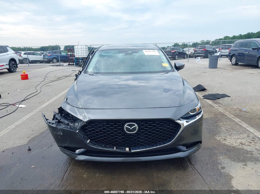 MAZDA MAZDA3 2022 VIN 3MZBPACL4NM301629