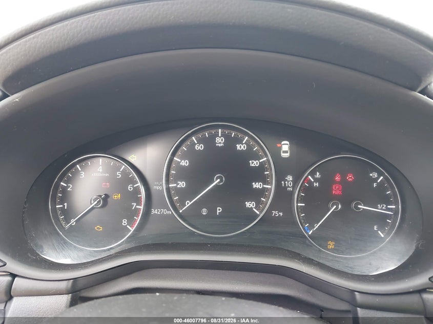 MAZDA MAZDA3 - zdjęcie 7