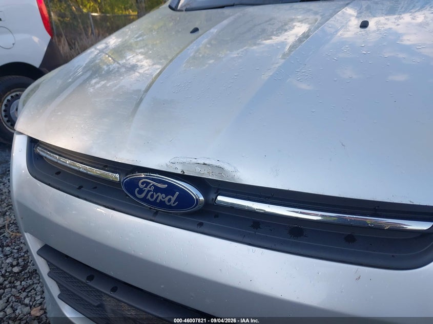 2016 FORD ESCAPE auction photo 6