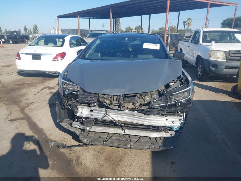 TOYOTA PRIUS - zdjęcie 13