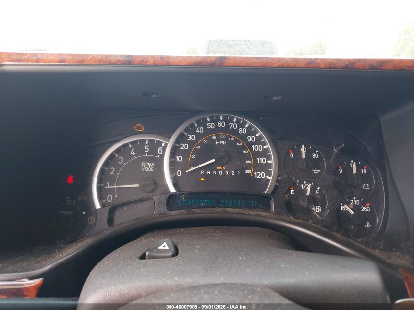 2007 HUMMER H2 SUV auction photo 7
