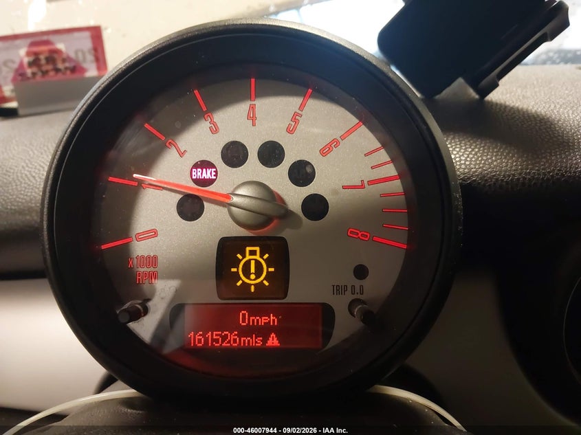 MINI HARDTOP 2013 VIN WMWSU3C58DT374119