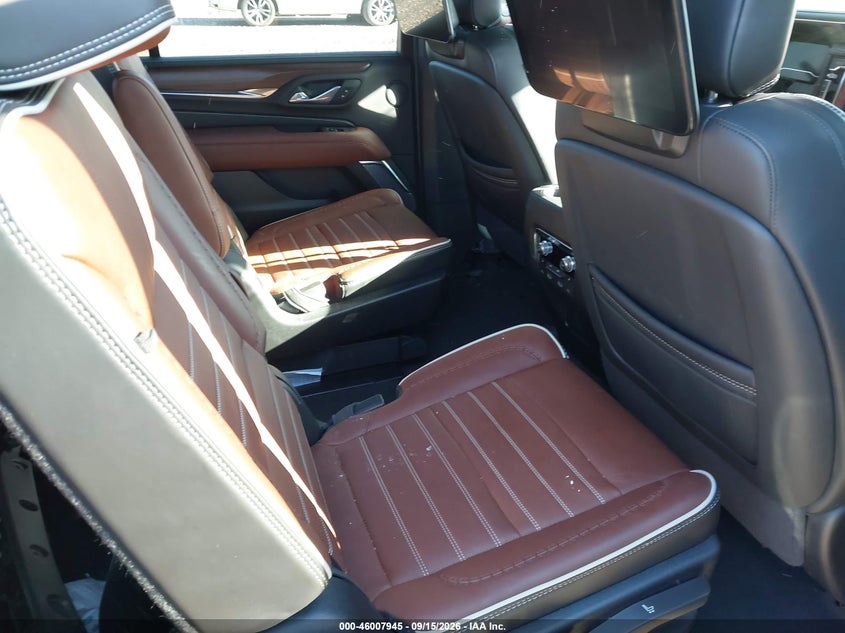 GMC YUKON XL 2024 VIN 1GKS2KKL6RR229267