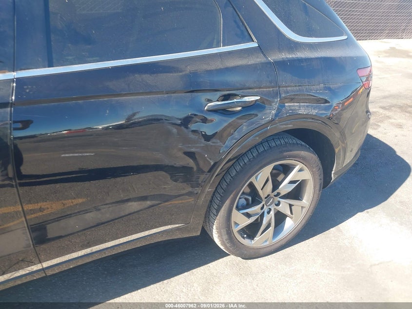 GENESIS ELECTRIFIED GV70 2023 VIN 5NMMCET14PH000622