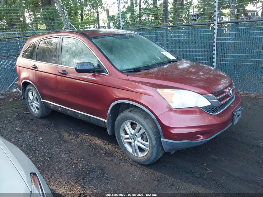 Vin: jhlre3h5xbc001008, lot: 46507346, honda cr-v ex 2011 img_1