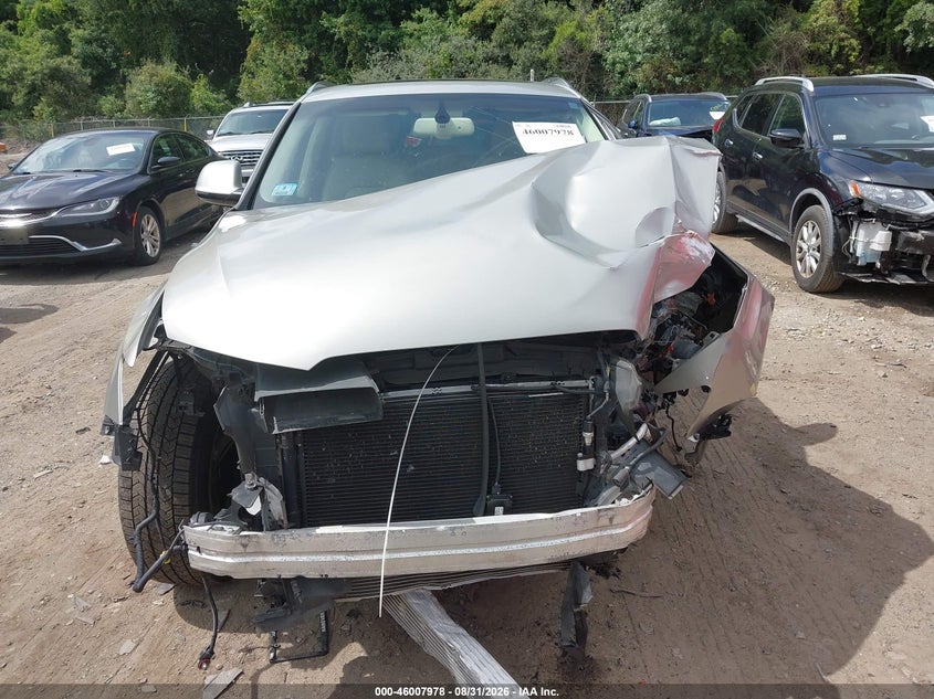 AUDI Q5 - zdjęcie 11