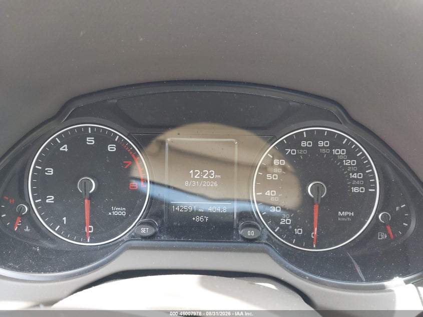 AUDI Q5 - zdjęcie 14