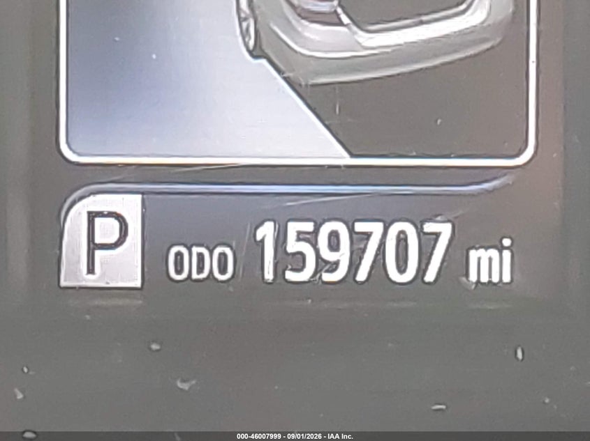 TOYOTA CAMRY - zdjęcie 15