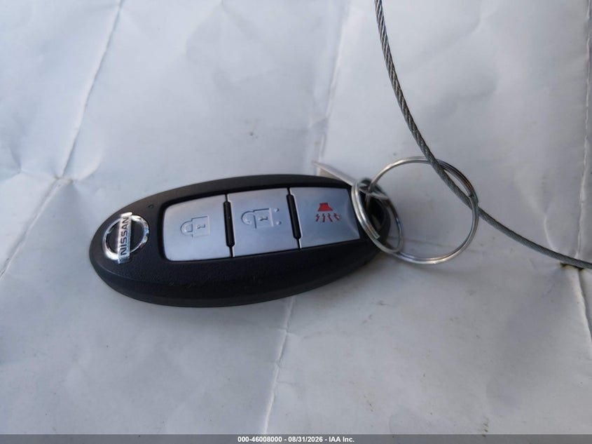 NISSAN KICKS 2018 VIN 3N1CP5CU9JL544198