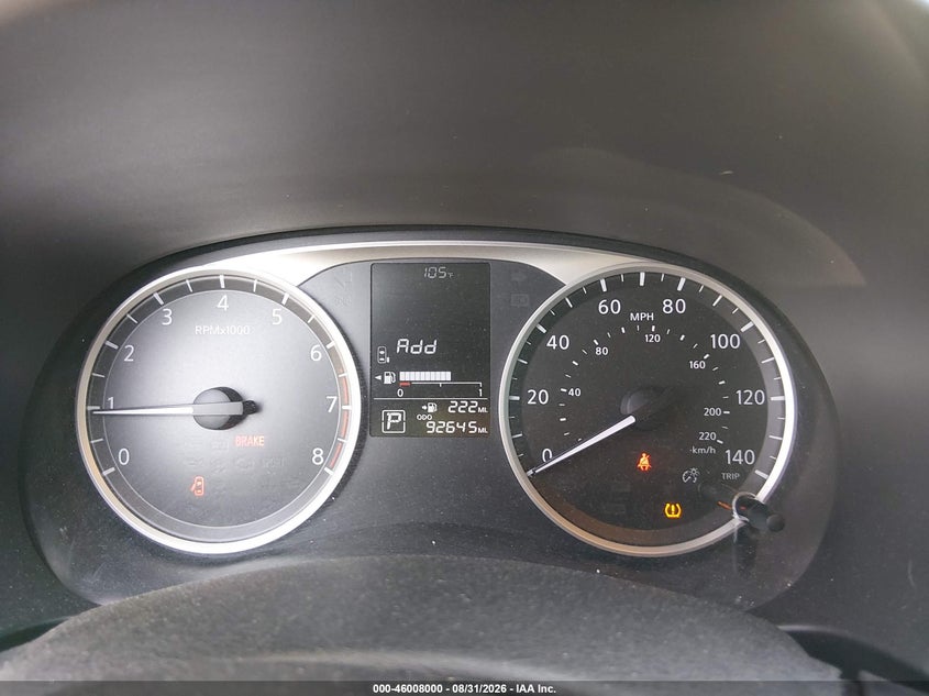 NISSAN KICKS 2018 VIN 3N1CP5CU9JL544198