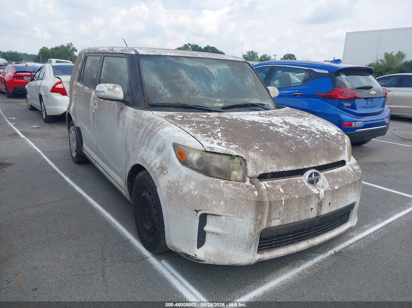 2011 SCION XB auction photo 1