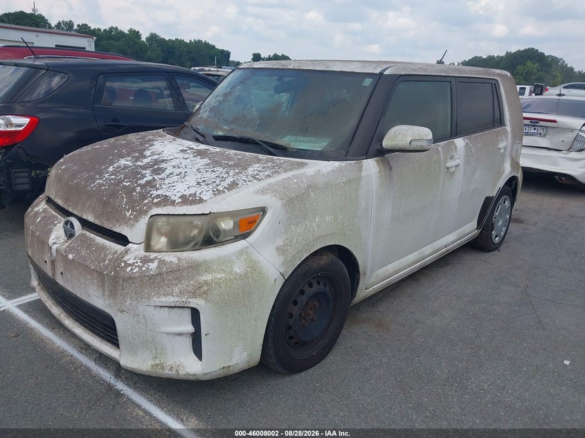 2011 SCION XB auction photo 2