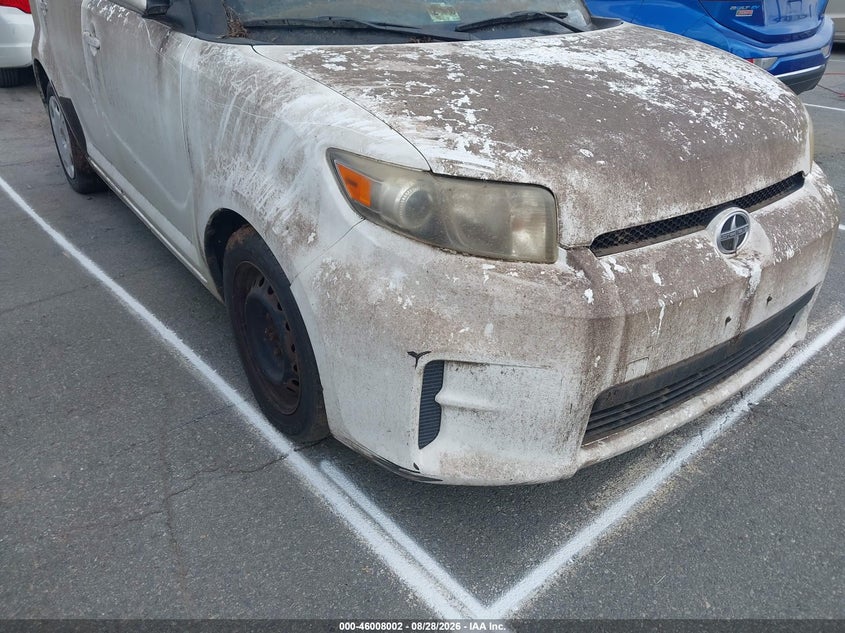 2011 SCION XB auction photo 6