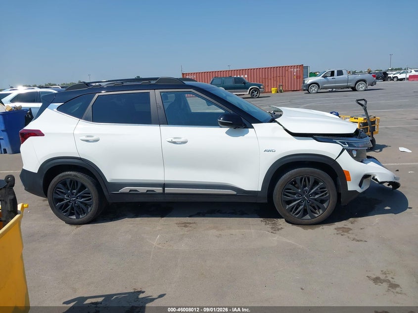 KIA SELTOS 2023 VIN KNDEUCA29P7417162