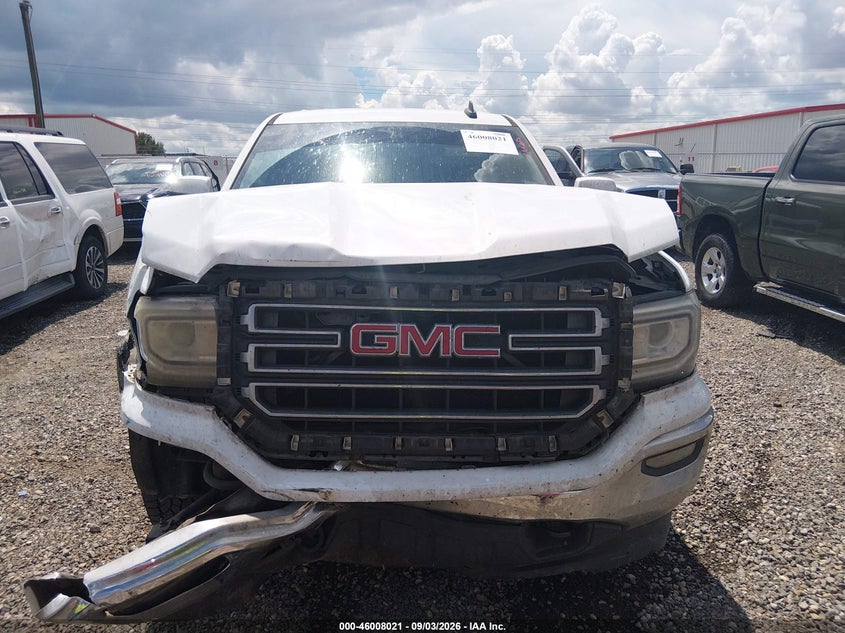 GMC SIERRA 1500 - zdjęcie 12