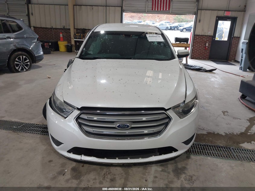 FORD TAURUS 2015 VIN 1FAHP2E80FG176304