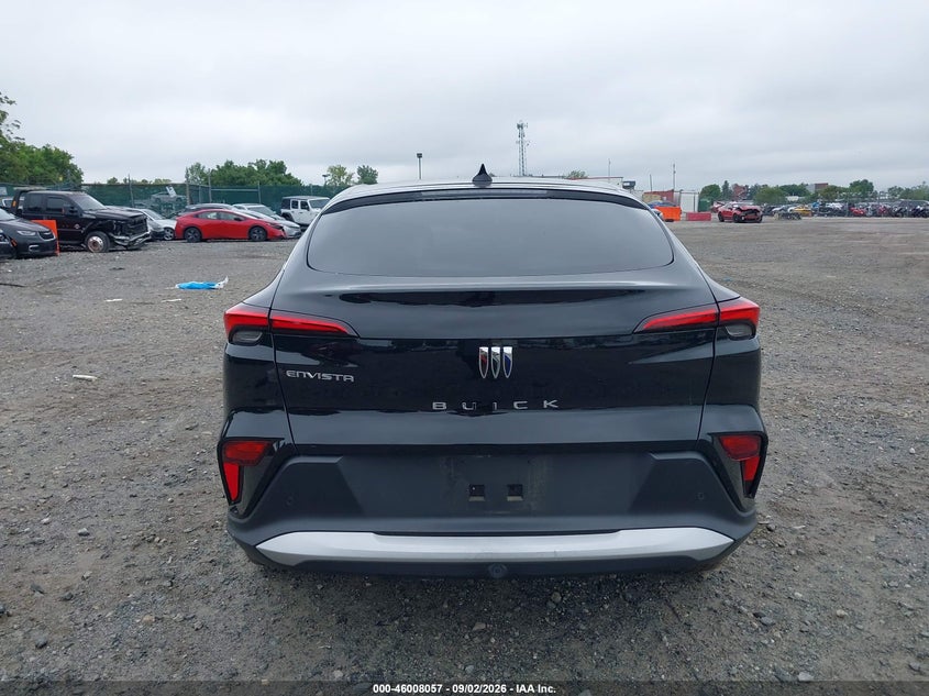 BUICK ENVISTA 2025 VIN KL47LAEP8SB227195
