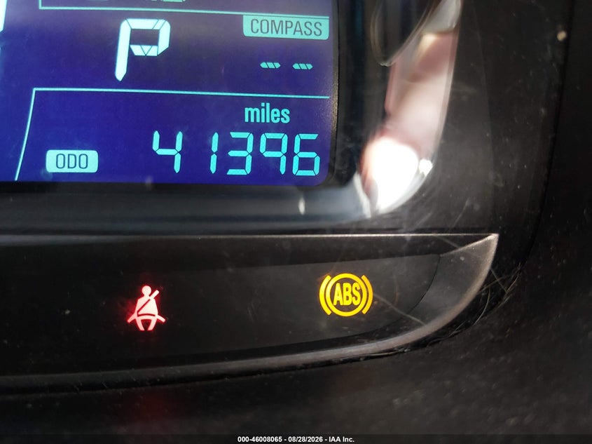 CHEVROLET TRAX 2016 VIN 3GNCJLSBXGL164113