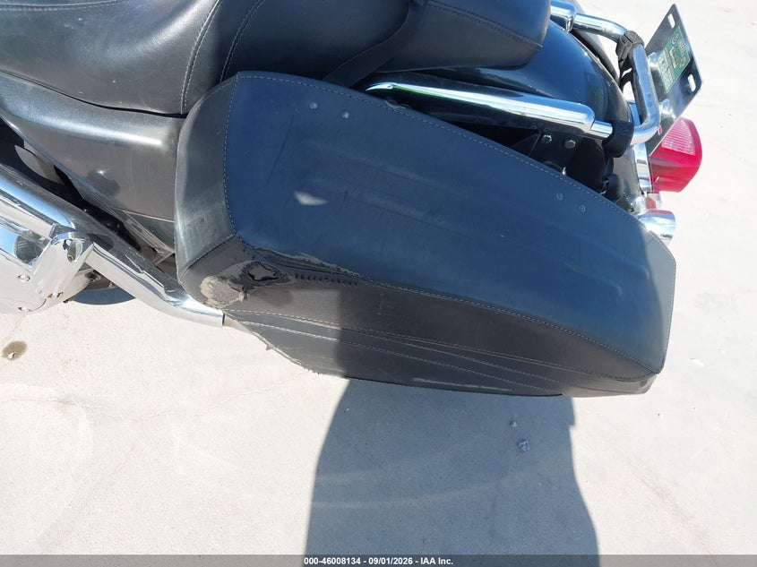 HARLEY-DAVIDSON FLHRS 2007