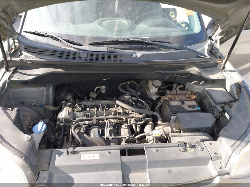 KIA SOUL 2015 VIN KNDJN2A20F7132502