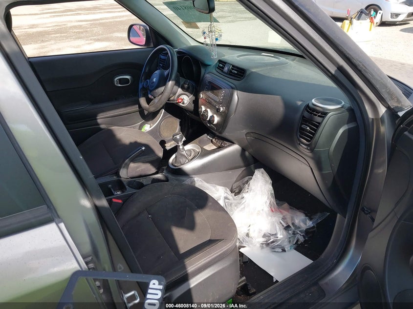 KIA SOUL 2015 VIN KNDJN2A20F7132502