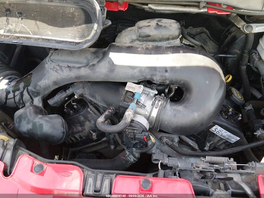 FORD TRANSIT-150 2019 VIN 1FMZK1ZM1KKB28456