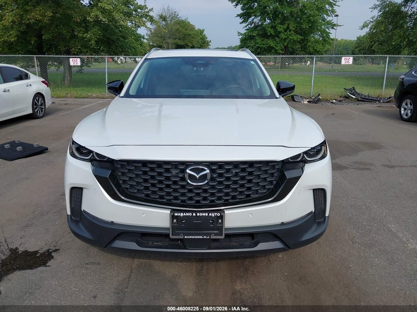 MAZDA CX-50 2026 VIN 7MMVABBLXTN459534