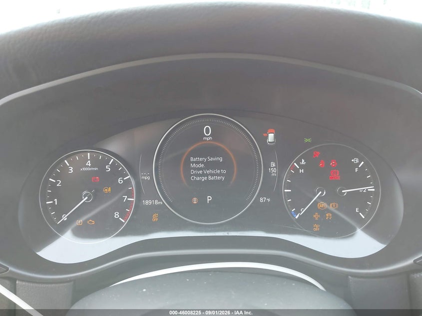 MAZDA CX-50 2026 VIN 7MMVABBLXTN459534