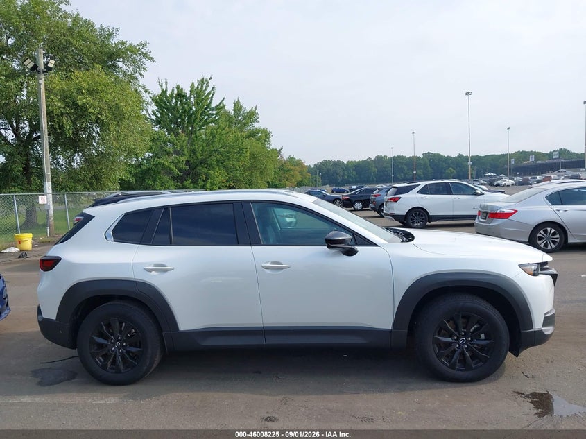 2026 MAZDA CX-50 2.5 S PREFERRED · Photo 13