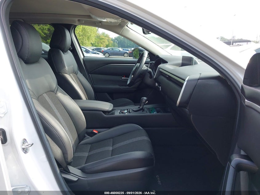 2026 MAZDA CX-50 2.5 S PREFERRED · Photo 5