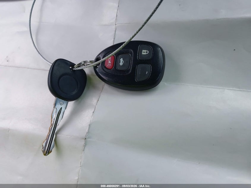 SATURN SKY 2007 VIN 1G8MG35X17Y135966
