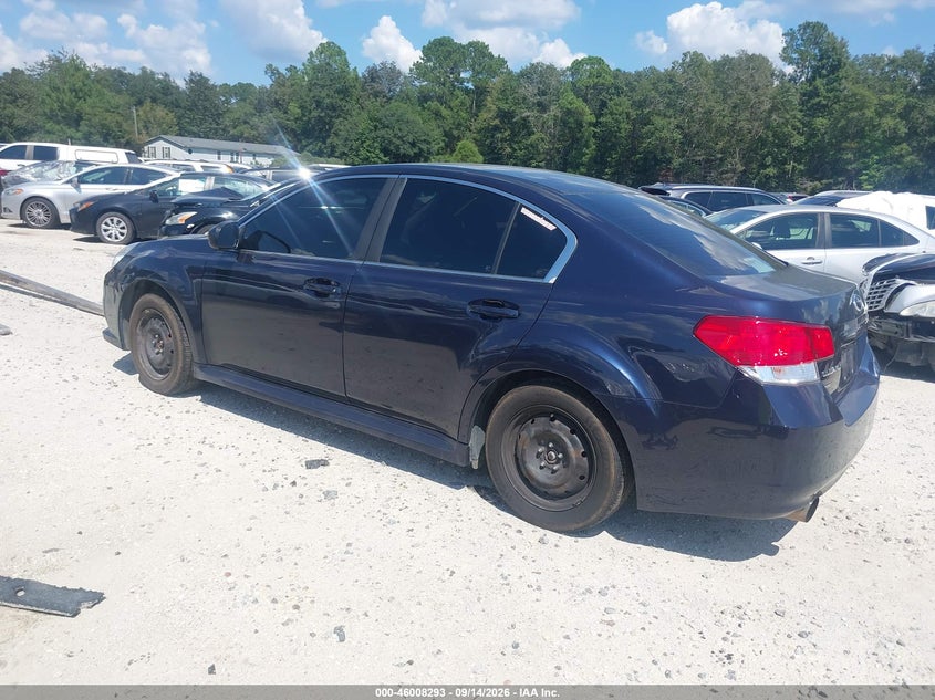 Vin: 4s3bmaa64e1020288, lot: 46507669, subaru legacy 2.5i 20143