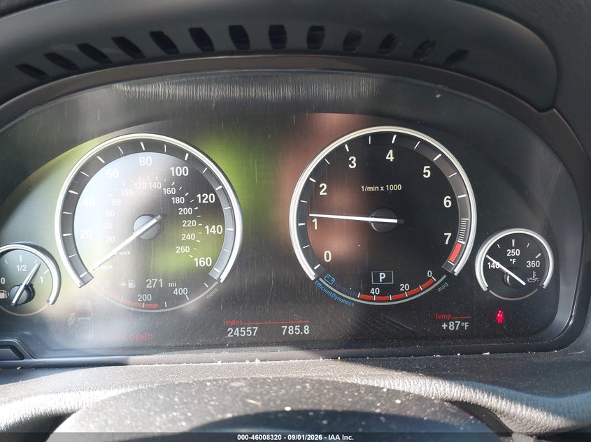 BMW X3 - zdjęcie 7
