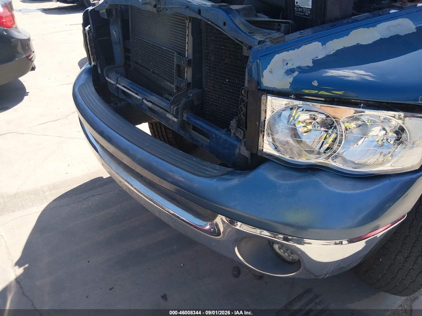 2003 DODGE RAM 1500 auction photo 6