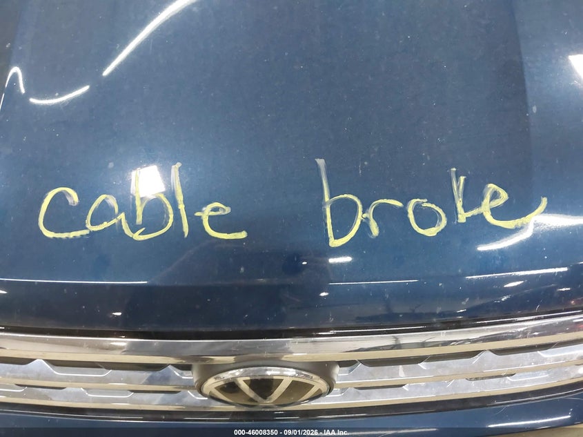 2021 VOLKSWAGEN ATLAS 3.6L V6 SE W/TECHNOLOGY R-LINE · Фото 10