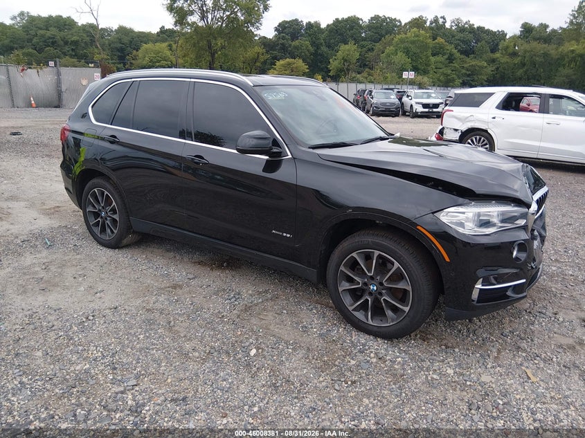 Vin: 5uxkr0c54j0y05330, lot: 46507757, bmw x5 xdrive35i 2018 img_1