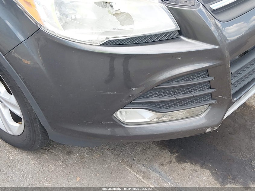 2015 FORD ESCAPE auction photo 5
