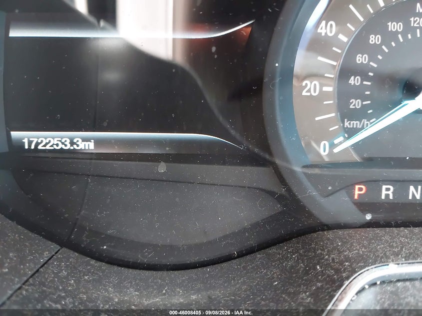 2016 FORD FUSION SEDAN 2.0L I-4 DI, DOHC, VVT, TURBO, REGULAR , 231HP