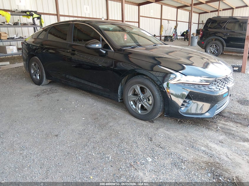 Vin: 5xxg14j25mg019280, lot: 46507790, kia k5 lxs 2021 img_1