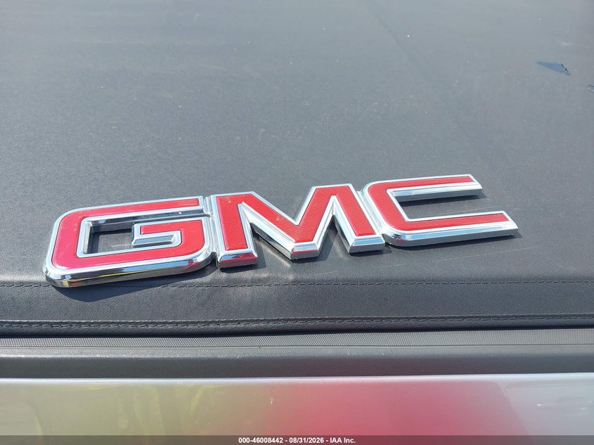 GMC CANYON 2015 VIN 1GTG5AEAXF1154791