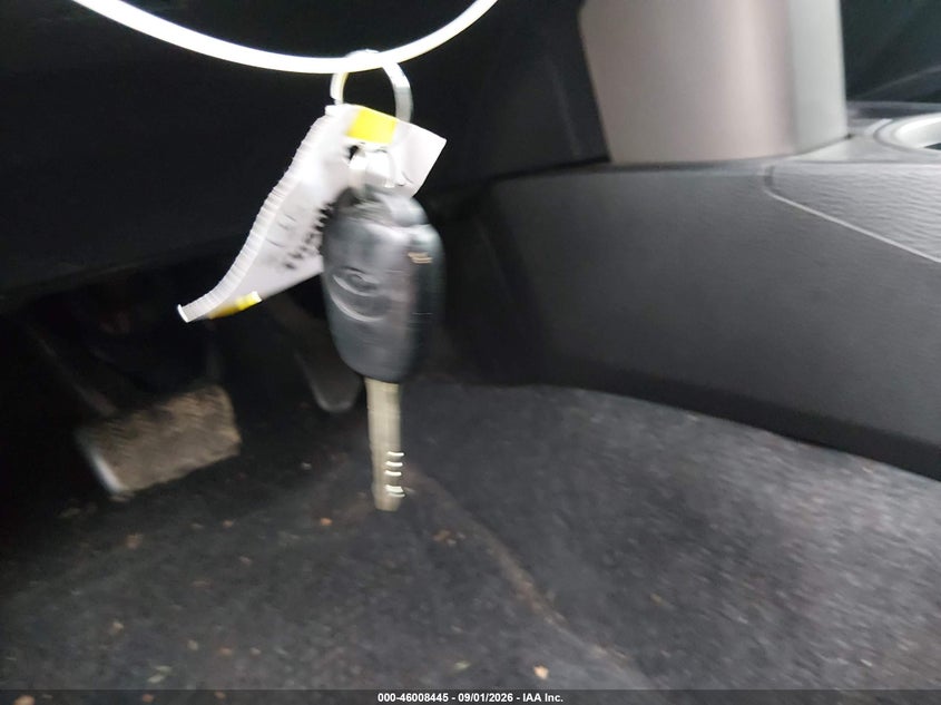 TOYOTA RAV4 2018 VIN 2T3BFREV3JW752837