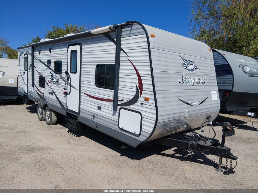 2015 Jayco Other