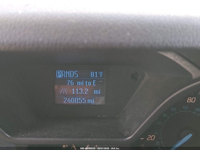 FORD TRANSIT CONNECT 2018 VIN NM0LS7E73J1342993