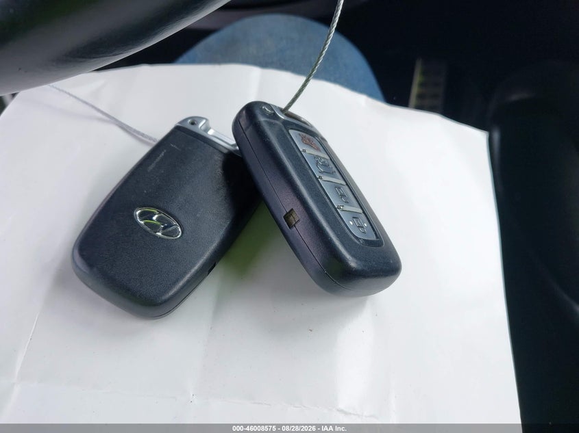 HYUNDAI VELOSTER 2015 VIN KMHTC6AE8FU240864